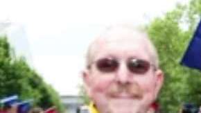 Bob y Christian Guthenberg