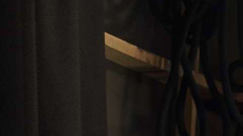 "Luis Miguel La Serie" es la bioserie autorizada por el cantante.