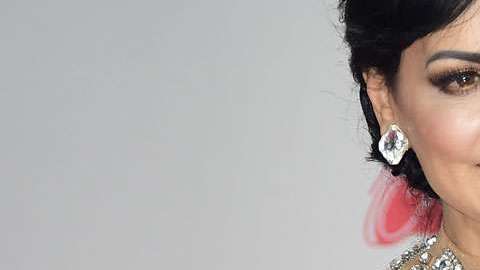 Maribel Guardia cumplió 59 años.