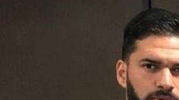 Mario Ricardo ha acaparado la atención de los aficionados en las redes sociales