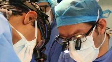 Médicos del IMSS