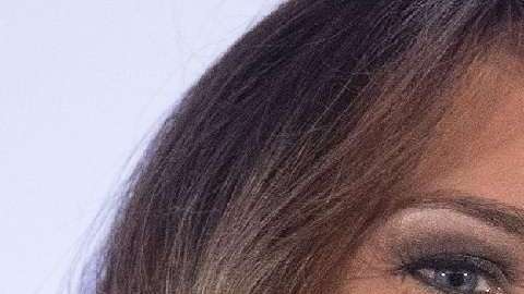 Melania Trump y Philip May no se conocen personalmente.