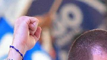 Ricardo Anaya, José Antonio Meade, Andrés Manuel López Obrador y Jaime Rodríguez "El Bronco".