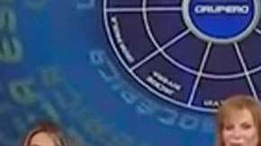 Mhoni Vidente anticipó la muerte de Jorge Valenzuela.