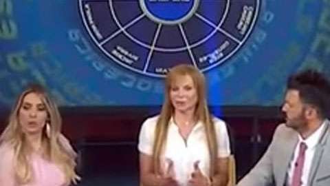 Mhoni Vidente anticipó la muerte de Jorge Valenzuela.