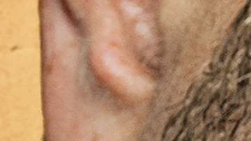 Michel Brown protagoniza "Falco" en Telemundo