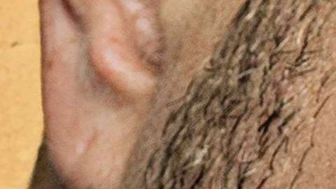 Michel Brown protagoniza "Falco" en Telemundo