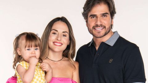 Telenovela "Mi marido tiene más familia"