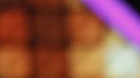 Chiqui Delgado y Javier Poza durante la primera gala de "Mira quien baila"