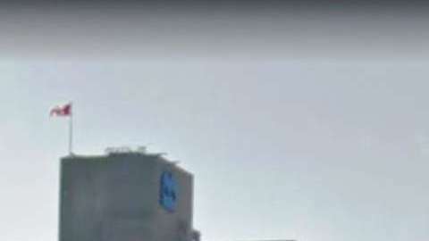 Montreal sufre una alta humedad