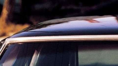 Estos autos pasarán a la historia.