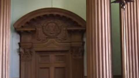 La recreación fue realizada por la cineasta Linda Freedman.