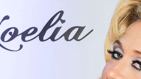 Noelia impactó en Instagram.