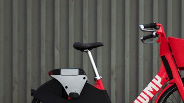 Nuevo sistema de bicicletas sin aparcamiento de Nueva York