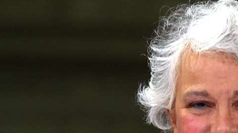 Olga Sánchez Cordero