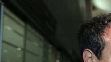 Gerardo Torrado, exfutbolista y directivo de la selección mexicana.