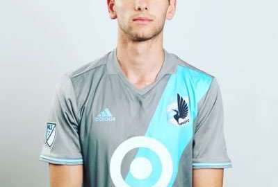 Collin Martin sale del armario