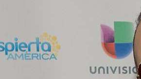 Pepe Aguilar, cantante mexicano.