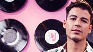 Marielena Dávila y Manolo González Vergara