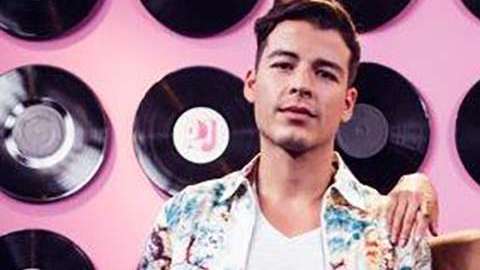 Marielena Dávila y Manolo González Vergara