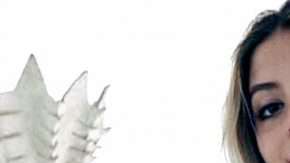 ¿La modelo australiana Sarah Kohan ocupa ya el corazón de Chicharito?