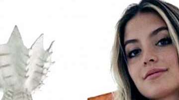 ¿La modelo australiana Sarah Kohan ocupa ya el corazón de Chicharito?