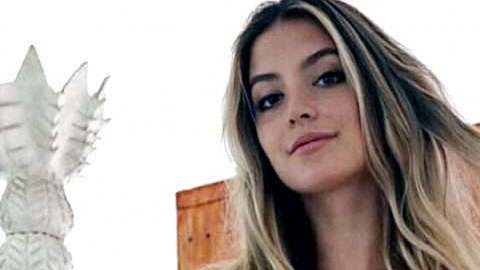 ¿La modelo australiana Sarah Kohan ocupa ya el corazón de Chicharito?