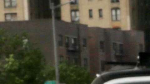 La pelea se reportó en la intersección de Mother Gaston Blvd y la avenida Belmont.