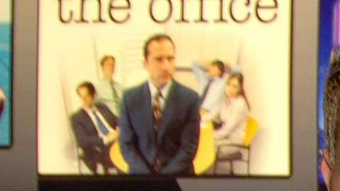 RBD en el 2006 durante el lanzamiento de iTunes Latino