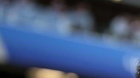 Juan Carlos Osorio, técnico de la selección mexicana