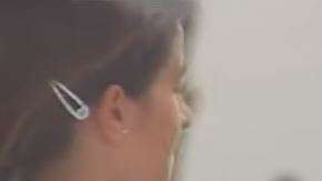 Rocío no permitió que hicieran menos a su compañera por tener dos padres.