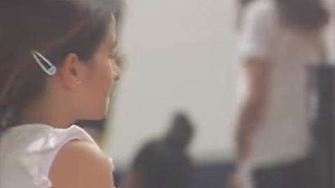 Rocío no permitió que hicieran menos a su compañera por tener dos padres.