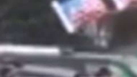 Malia Obama y Rory Farquharson