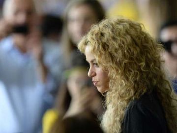 Shakira sin maquillaje: Lo mejor y lo peor de la colombiana - La Raza