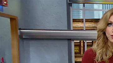 Lili Estefan y Raúl de Molina.