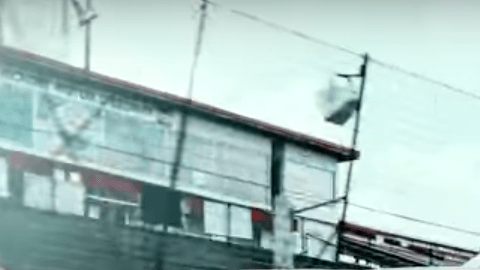 Nascar tendrá un nuevo modelo.