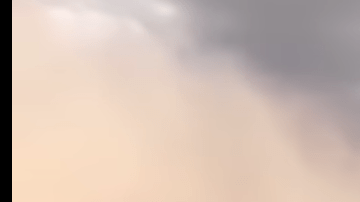 Es la época de los monozones y las tormentas de arena en el área de Arizona.