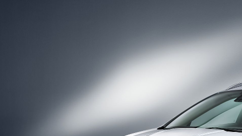 El Ford Mondeo Active se vende en Europa.