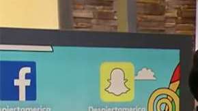 Francisca Lachapel y Raúl González