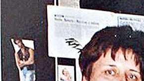 El padre de Luka, técnico de aeronaves, le introdujo en el futbol mientras pudo.