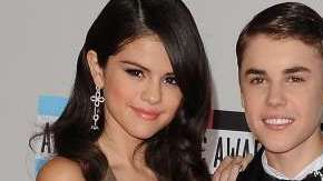 En el 2011, Selena y Justin eran la pareja del momento.
