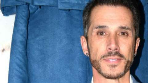 Dice que no envidia nada la vida que tiene Luis Miguel y que ni siquiera ha visto la serie. /Archivo