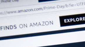 El Amazon Prime Day se extenderá hasta las primeras horas de la mañana.