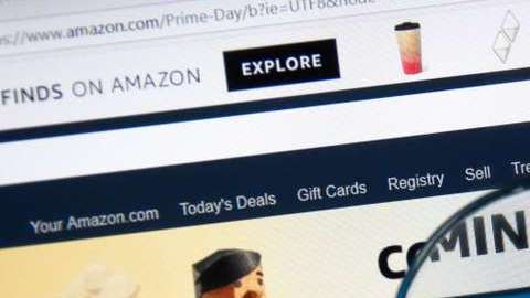 El Amazon Prime Day se extenderá hasta las primeras horas de la mañana.