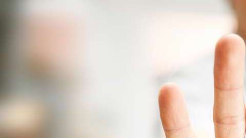 ¿Pareja a largo o corto plazo? Tus dedos podrían delatarlo.