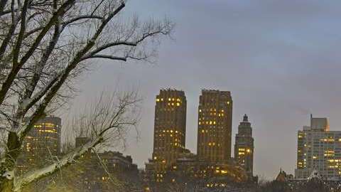Las ciudades estadounidenses más susceptibles, según el informe, son Nueva York, Miami y Seattle.
