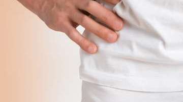 Muchas veces el ego del hombre mide por el tamaño de su miembro, pero tener uno de una dimensión no tan grande puede tener sus ventajas.