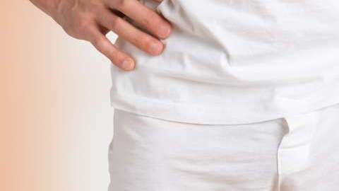 Muchas veces el ego del hombre mide por el tamaño de su miembro, pero tener uno de una dimensión no tan grande puede tener sus ventajas.