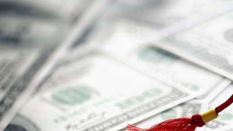 Estos tips te ayudarán a costear de forma inteligente tus estudios.