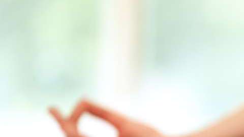 Un mantra te ayudará a dar mejores pasos.